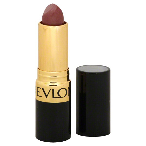 REVLON Super Lustrous Lipstick - 467 Plum Baby