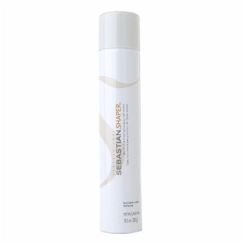 Sebastian Shaper Hold And Control Hairspray 10.6oz