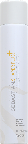 Sebastian Shaper Plus Extra Hold Hairspray 1.5oz (6in)