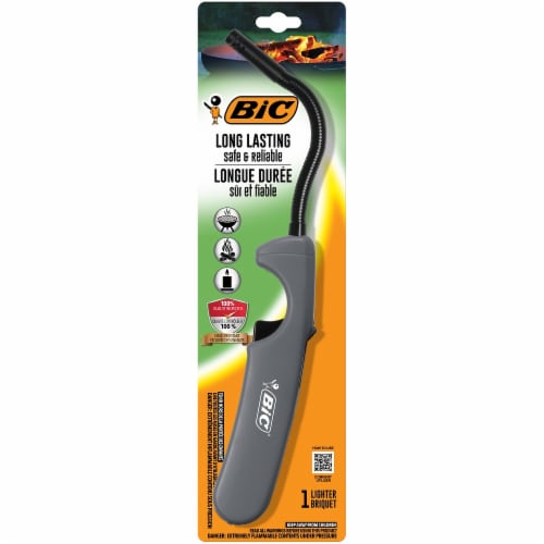 BiC Flex Multi-Purpose Lighter - Assorted