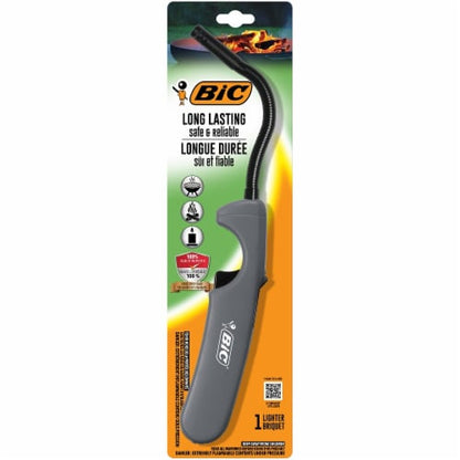 BiC Flex Multi-Purpose Lighter - Assorted