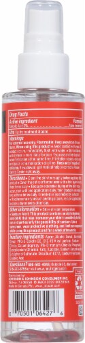 Neutrogena Stubborn Body Acne Treatment Spray No Frag 5.5oz
