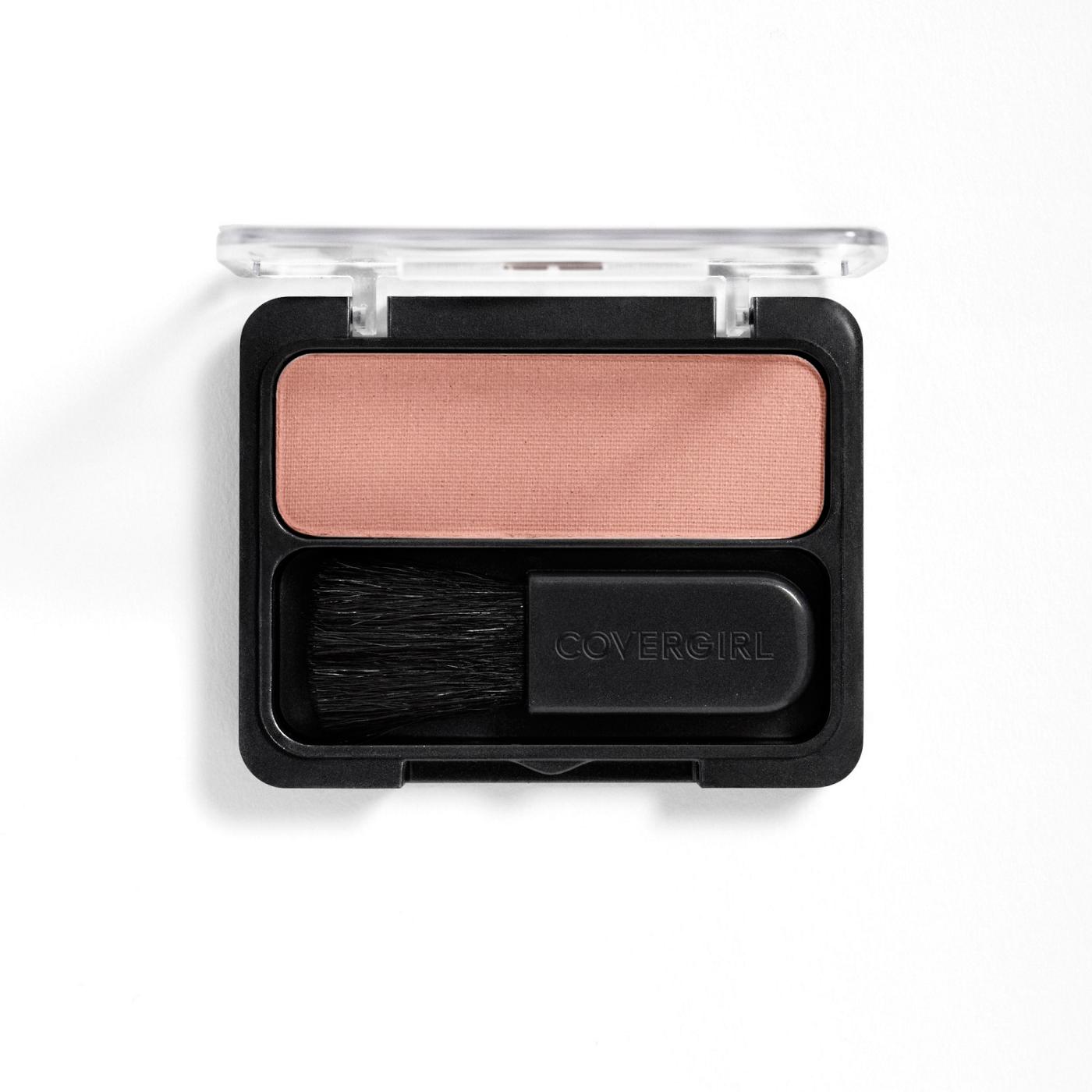 COVERGIRL Cheekers Blush - 120 Soft Sable