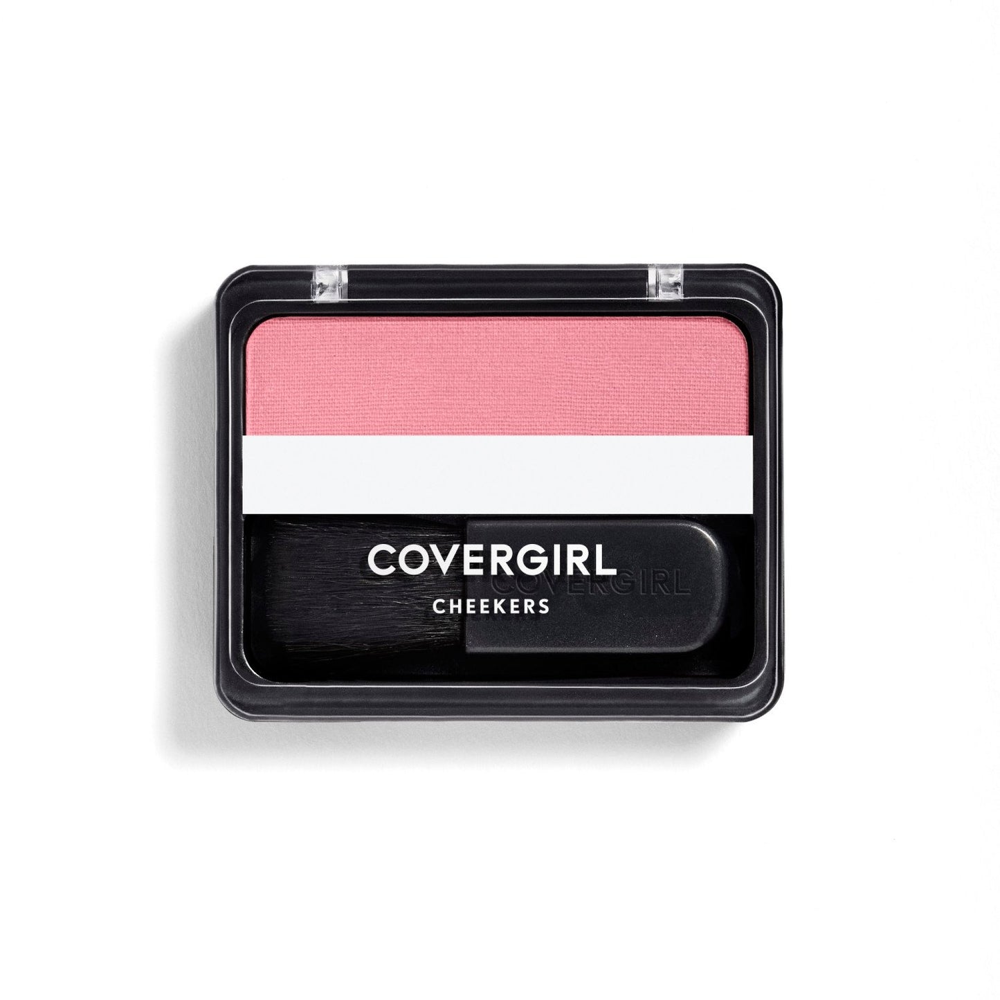 COVERGIRL Cheekers Blush - 110 Classic Pink