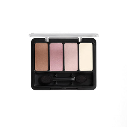 COVERGIRL Eye Enhancer Eyeshadow Quad - 235 Pure Romance