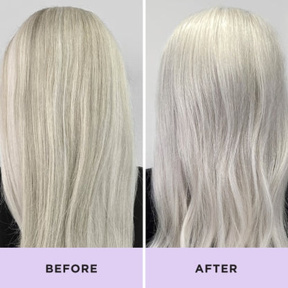 Jhirmack Silver Brightening Shampoo 12oz