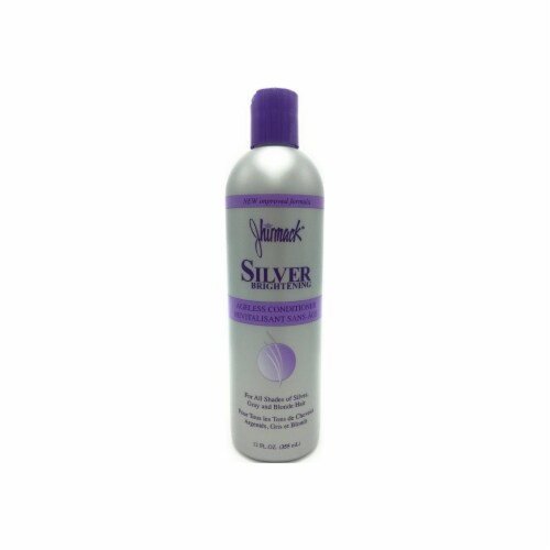 Jhirmack Silver Brightening Conditioner 12oz