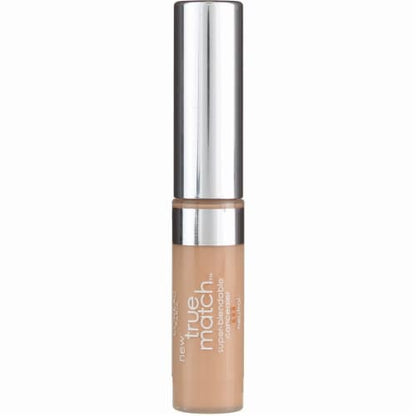L'Oreal Paris True Match Super-Blendable Concealer, Neutral Fair Light, 0.17 fl. oz.