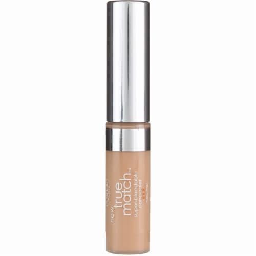 L'Oreal Paris True Match Super-Blendable Concealer, Neutral Fair Light, 0.17 fl. oz.