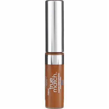 L'Oreal Paris True Match Super-Blendable Concealer, Medium Deep Cool, 0.17 fl. oz.