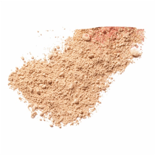 L'ORÉAL PARIS True Match Mineral Loose Powder Foundation, 460 Nude Beige, 0.35 oz.