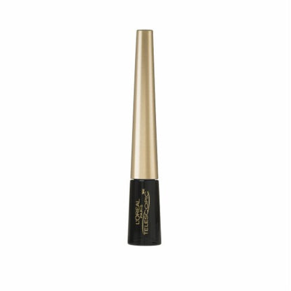 L'ORÉAL PARIS Telescopic Precision Liquid Eyeliner, 810 Black, 0.08 fl. oz.