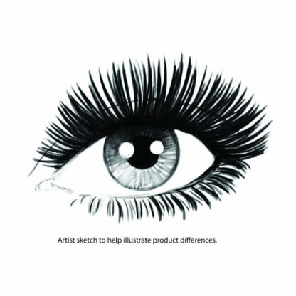 L'ORÉAL PARIS Voluminous Extra-Volume Collagen Mascara, 680 Blackest Black, 0.34 Ounces
