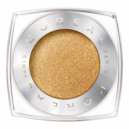 L'ORÉAL PARIS Infallible 24 Hour Waterproof Eye Shadow, 997 Eternal Sunshine, 0.12 oz.