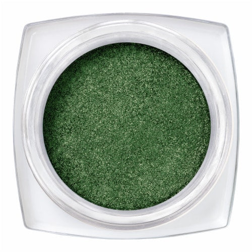 L'ORÉAL PARIS Infallible 24 Hour Waterproof Eye Shadow, 355 Golden Emerald, 0.12 oz.