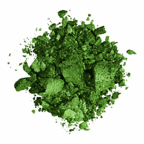 L'ORÉAL PARIS Infallible 24 Hour Waterproof Eye Shadow, 355 Golden Emerald, 0.12 oz.