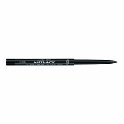L'ORÉAL PARIS Infallible Matte-Matic Mechanical Eyeliner, 513 Deep Brown, 0.01 oz.
