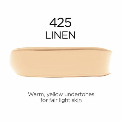 L'ORÉAL PARIS Infallible 32 Hour Fresh Wear Lightweight Foundation, 515 Copper, 1 oz.