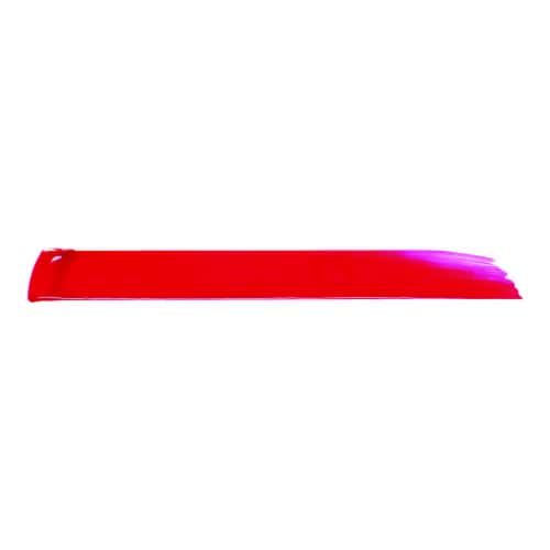 L'Oreal Paris Brilliant Signature Shiny Lip Stain Lipstick, Be Captivating, 0.21 fl. oz.
