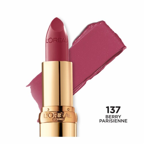L'Oreal Paris Colour Riche Lip Liner, Warm Berry Pink, 0.01 oz