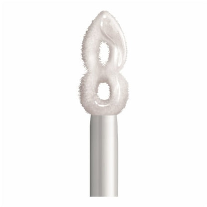 L'Oreal Paris Infallible Pro Gloss Plump Lip Gloss with Hyaluronic Acid, Mirror, 0.21 oz
