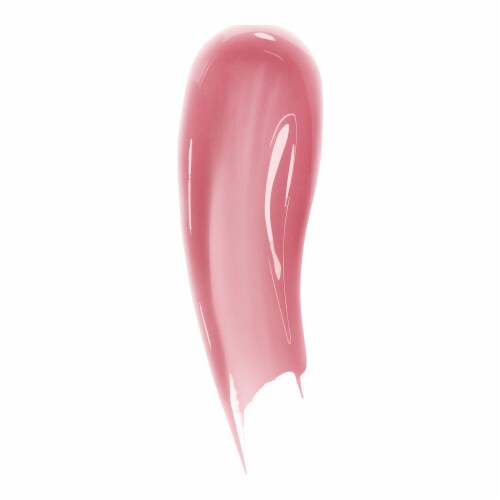 L'Oreal Paris Infallible Pro Gloss Plump Lip Gloss with Hyaluronic Acid, Mauve Glow, 0.21 oz