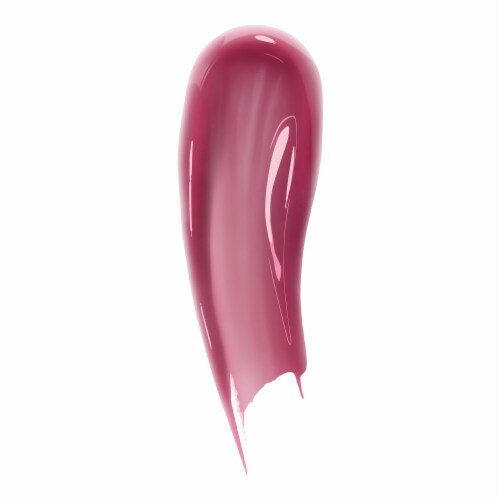L'Oreal Paris Infallible Pro Gloss Plump Lip Gloss with Hyaluronic Acid, True Berry, 0.21 oz