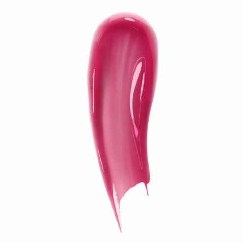 L'Oreal Paris Infallible Pro Gloss Plump Lip Gloss - Ruby Sheen