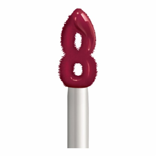 L'Oreal Paris Infallible Pro Gloss Plump Lip Gloss with Hyaluronic Acid, Blossom, 0.21 oz