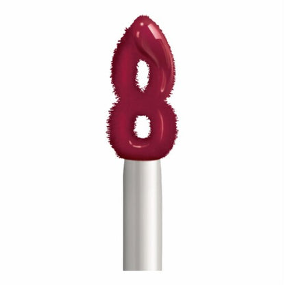 L'Oreal Paris Infallible Pro Gloss Plump Lip Gloss with Hyaluronic Acid, Blossom, 0.21 oz