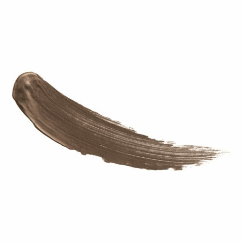 L'ORÉAL PARIS Unbelieva-Brow Longwear Waterproof Tinted Brow Gel, 567 Soft Brunette, 0.15 fl oz
