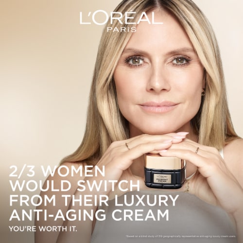 L'ORÉAL PARIS Age Perfect Cell Renewal Midnight Face Cream, 1.7 oz