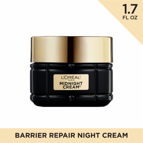 L'ORÉAL PARIS Age Perfect Cell Renewal Midnight Face Cream, 1.7 oz