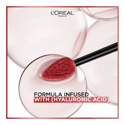 L'ORÉAL PARIS Infallible Matte Resistance Liquid Lipstick, 240 Road Tripping, 0.16 fl oz