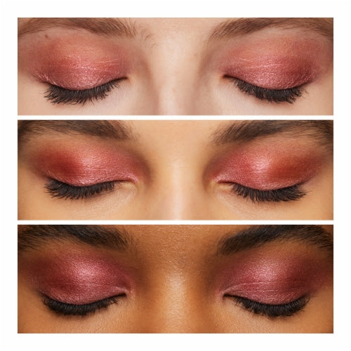 L'ORÉAL PARIS Le Shadow Stick Blendable Cream Eyeshadow Stick, 118 Cloudy Rose, 0.049 oz