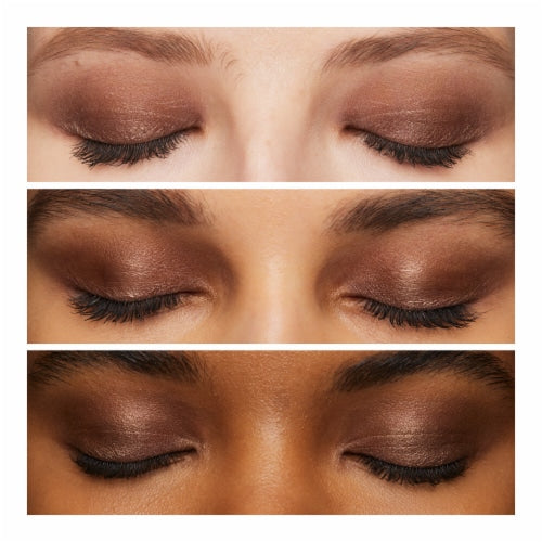 L'ORÉAL PARIS Le Shadow Stick Blendable Cream Eyeshadow Stick, 240 Brown Abyss, 0.049 oz