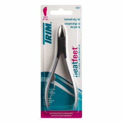Trim Toenail Nipper