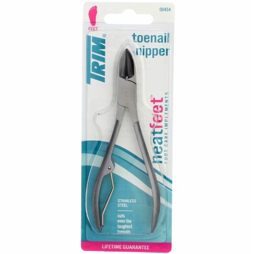 Trim Toenail Nipper