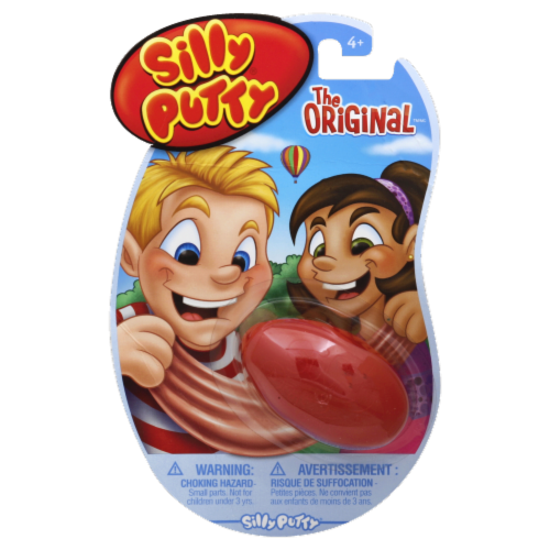 Crayola The Original Silly Putty