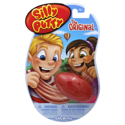 Crayola The Original Silly Putty