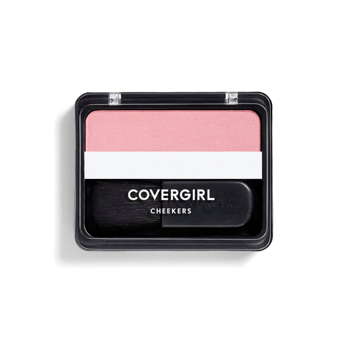 COVERGIRL Cheekers Blush - 148 Natural Rose