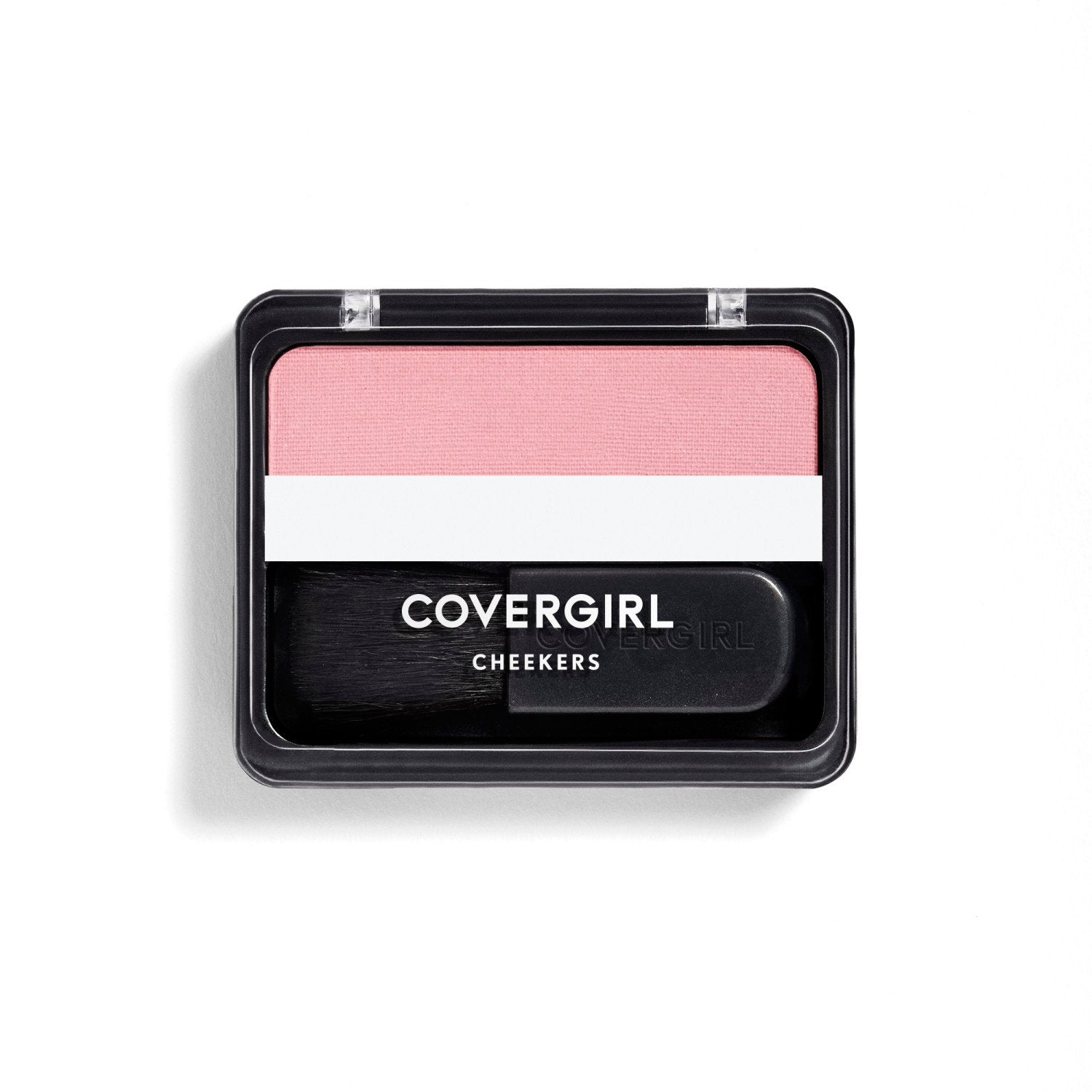 COVERGIRL Cheekers Blush - 148 Natural Rose