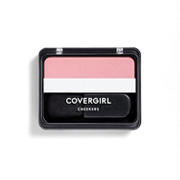 COVERGIRL Cheekers Blush Mini - 180 Brick Rose