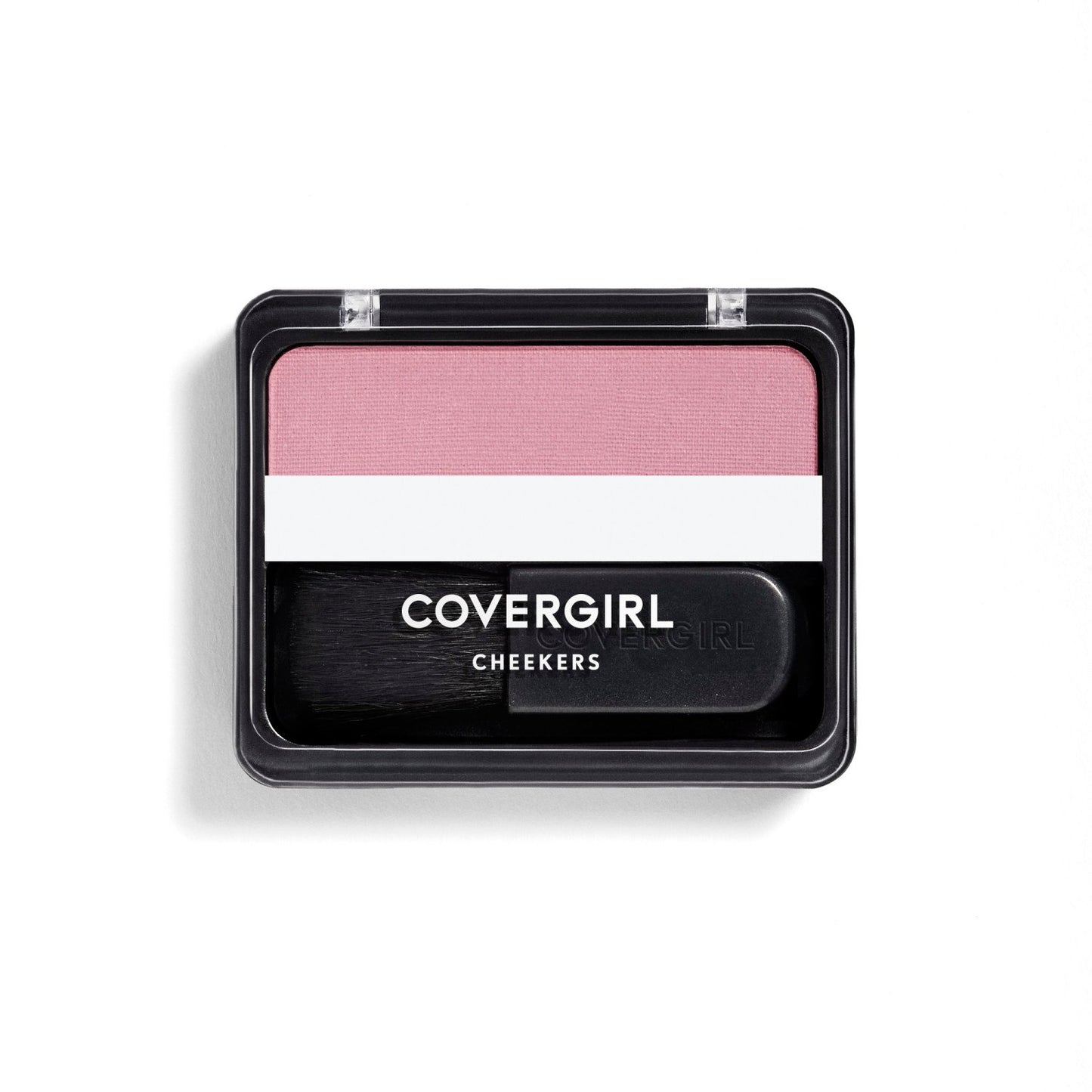 COVERGIRL Cheekers Blush - 185 True Plum