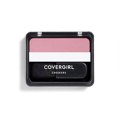 COVERGIRL Cheekers Blush - 185 True Plum