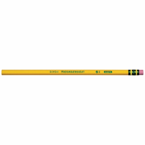Ticonderoga Pencil