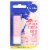 Nivea Lip 2-In-1 Lip Balm & Scrub Wild Rose + Vit E 0.17oz