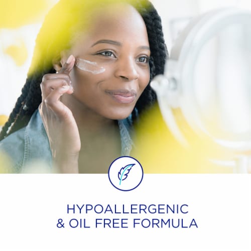 Coppertone Spf#50 Oil-Free Face Lotion 3oz