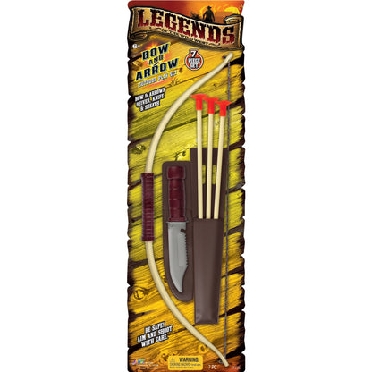 WILD WEST BOW SET
