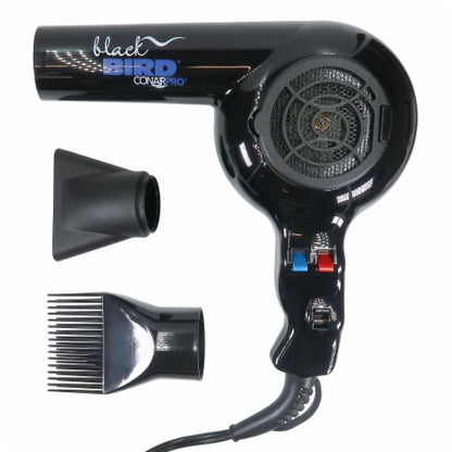 Conair Dryer 2000 Watt Black Bird